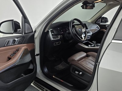 2021 BMW X5 — миниатюра 13
