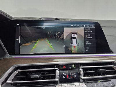 2021 BMW X5 — миниатюра 20