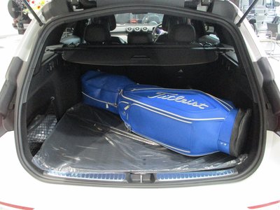 MERCEDES-BENZ C-CLASS - 9