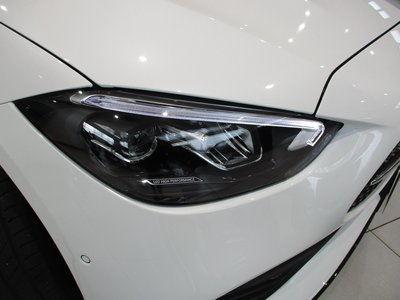 MERCEDES-BENZ C-CLASS - 3