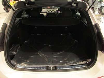 MERCEDES-BENZ C-CLASS - 7