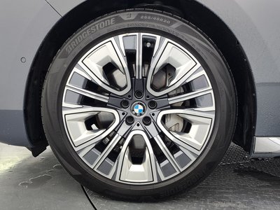 2023 BMW 7 SERIES 照片 6