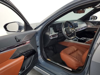2023 BMW 7 SERIES 缩略图 13