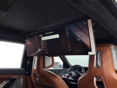 2023 BMW 7 SERIES 缩略图 24