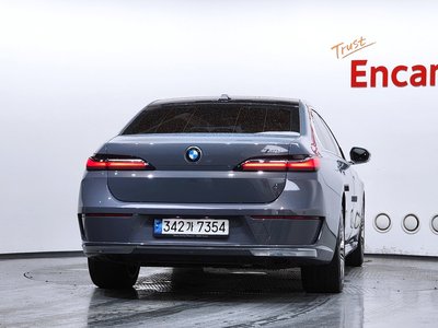 2023 BMW 7 SERIES 照片 3