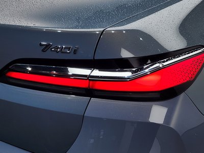 2023 BMW 7 SERIES 照片 10