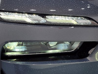 2023 BMW 7 SERIES 照片 9