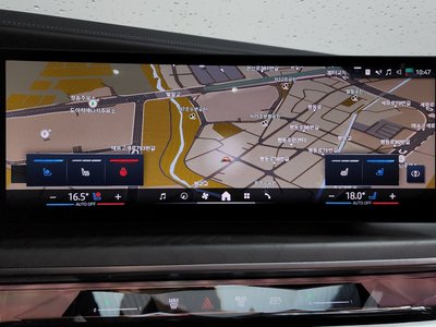 2023 BMW 7 SERIES 缩略图 20