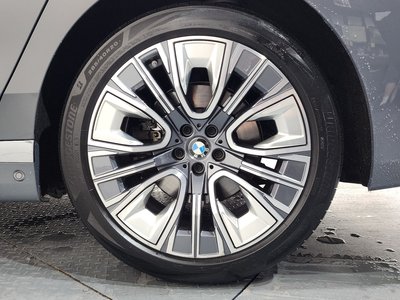 2023 BMW 7 SERIES 照片 8