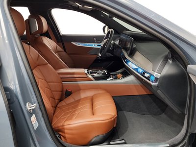 2023 BMW 7 SERIES 缩略图 16
