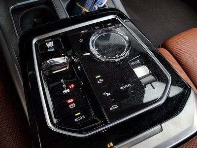 2023 BMW 7 SERIES 缩略图 12