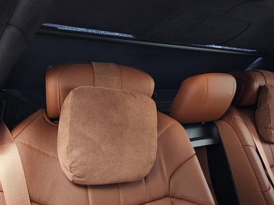 2023 BMW 7 SERIES 缩略图 18