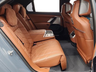 2023 BMW 7 SERIES 缩略图 17