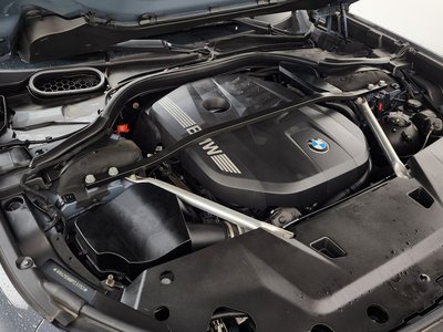 2023 BMW 7 SERIES 照片 7