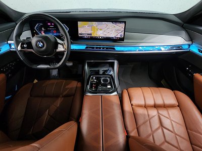 2023 BMW 7 SERIES 照片 5