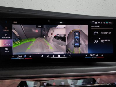 2023 BMW 7 SERIES 缩略图 22