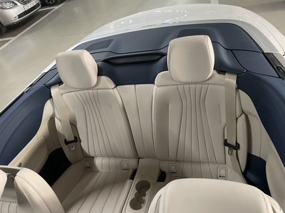 MERCEDES-BENZ E-CLASS - 10