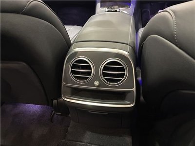 صورة مصغرة 16 لـ 2020 Mercedes-BENZ S-CLASS