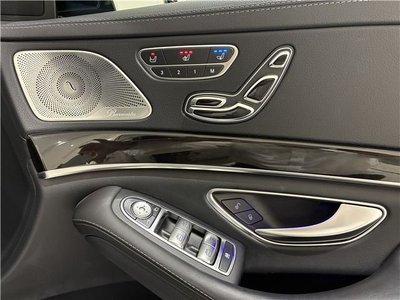 2020 Mercedes-BENZ S-CLASS — фото 8