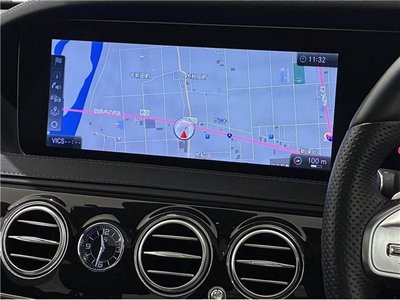 2020 Mercedes-BENZ S-CLASS — фото 9