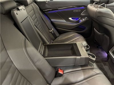 صورة مصغرة 17 لـ 2020 Mercedes-BENZ S-CLASS