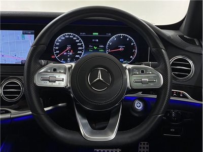 2020 Mercedes-BENZ S-CLASS — фото 6