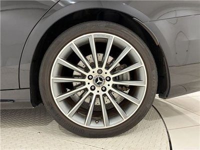 صورة مصغرة 25 لـ 2020 Mercedes-BENZ S-CLASS