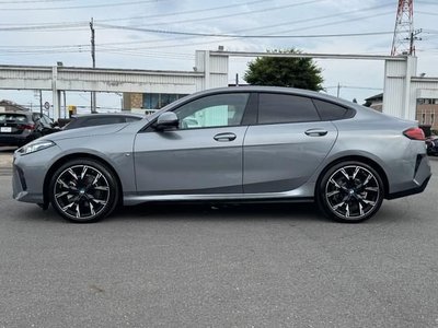 2025 BMW 2 SERIES 照片 4
