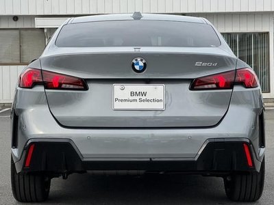 2025 BMW 2 SERIES 照片 2