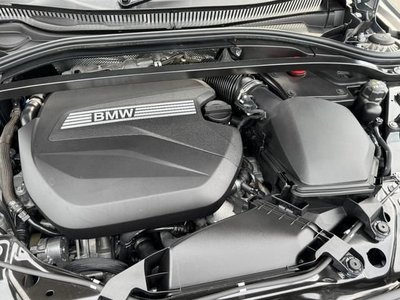 2025 BMW 2 SERIES 照片 8