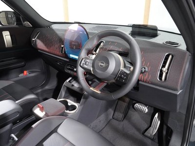 صورة 17 لـ 2024 MINI COOPER COUNTRYMAN