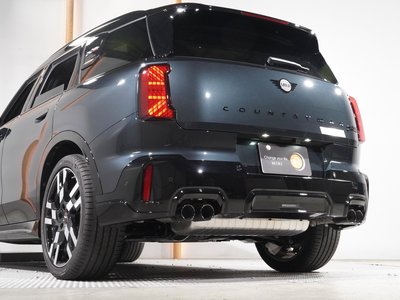 صورة 29 لـ 2024 MINI COOPER COUNTRYMAN