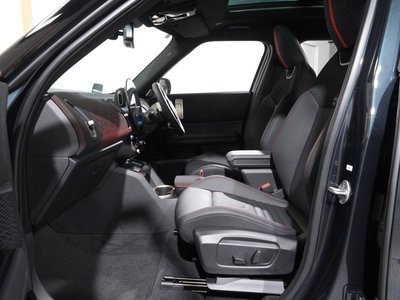 صورة 13 لـ 2024 MINI COOPER COUNTRYMAN