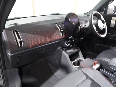 صورة 16 لـ 2024 MINI COOPER COUNTRYMAN