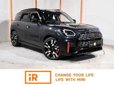 صورة 1 لـ 2024 MINI COOPER COUNTRYMAN