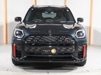 صورة 9 لـ 2024 MINI COOPER COUNTRYMAN