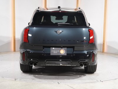 صورة 10 لـ 2024 MINI COOPER COUNTRYMAN