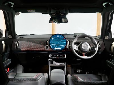 صورة 4 لـ 2024 MINI COOPER COUNTRYMAN