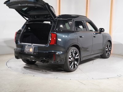 صورة 31 لـ 2024 MINI COOPER COUNTRYMAN