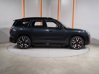 صورة 24 لـ 2024 MINI COOPER COUNTRYMAN