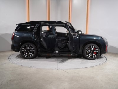 صورة 25 لـ 2024 MINI COOPER COUNTRYMAN