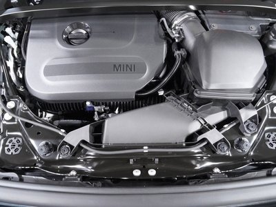 صورة 8 لـ 2024 MINI COOPER COUNTRYMAN