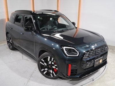 صورة 20 لـ 2024 MINI COOPER COUNTRYMAN