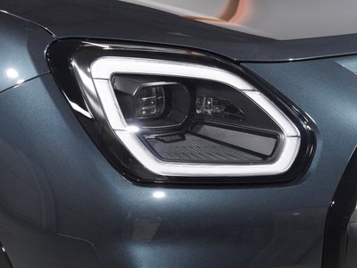 صورة 22 لـ 2024 MINI COOPER COUNTRYMAN