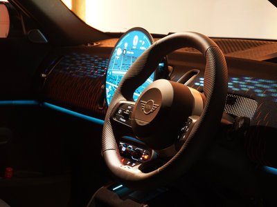 صورة 53 لـ 2024 MINI COOPER COUNTRYMAN