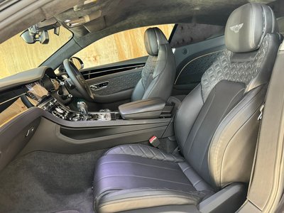 BENTLEY CONTINENTAL - 6