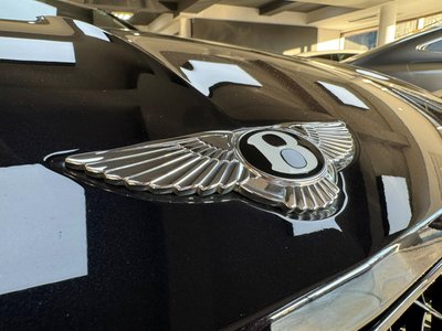 BENTLEY CONTINENTAL - 9