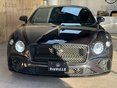 BENTLEY CONTINENTAL - 2
