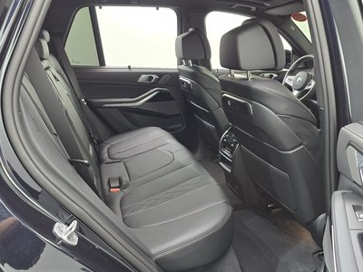 2025 BMW X5 — миниатюра 26
