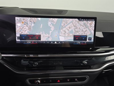 2025 BMW X5 — миниатюра 18